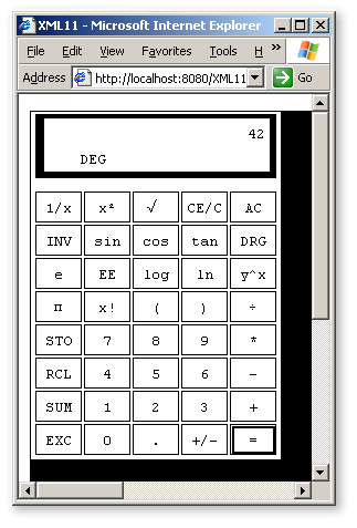xcalc